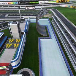 Contr apos;nose track thumbnail