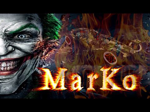 MarKo 2807