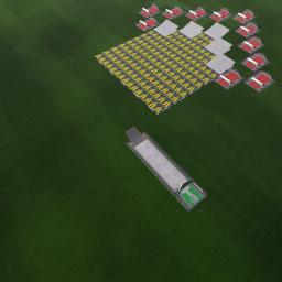 Lucky Jumping #124 track thumbnail