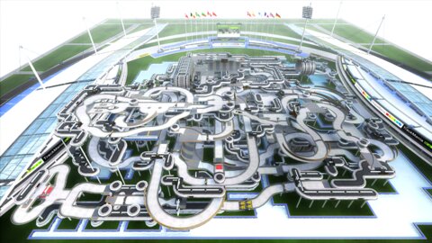 Flow State Cup Final by KarjeN | TMNF-X
