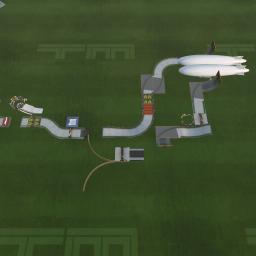 3 blocks but each timer get 1 higher Number *45 by Joopie | TMNF-X