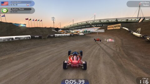 Background thumbnail