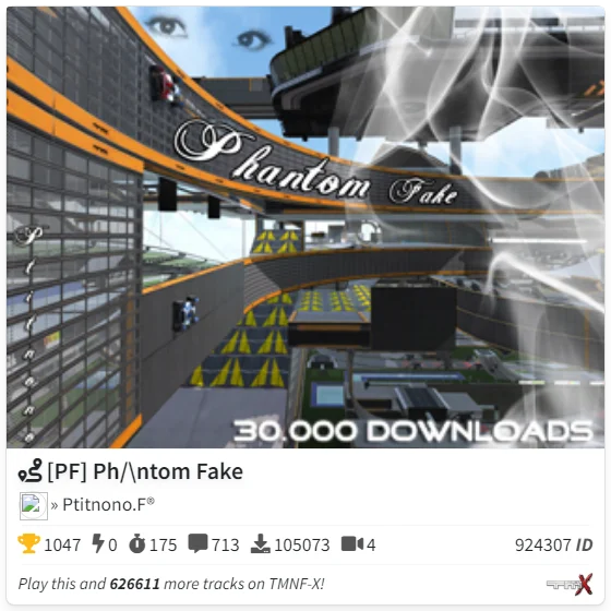 Phantom Fake Id